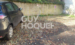 Garage  10 m² à louer à Tours (37100)