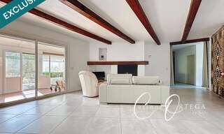 Maison 5 Pièces 148 m² à vendre à Nages-et-Solorgues (30114)