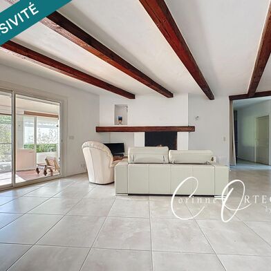 Maison 5 pièces 469000 €