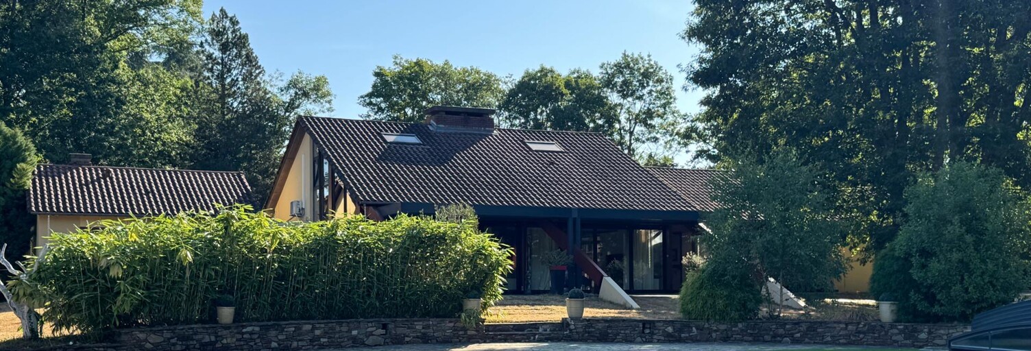 Maison 9 Pièces 350 m² à vendre à Limoges (87000)