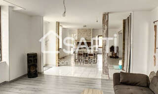 Maison 4 Pièces 108 m² à vendre à Thiéblemont-Farémont (51300)