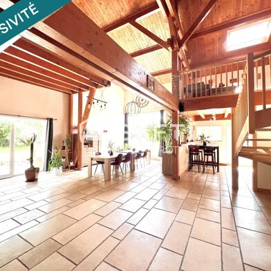 Maison 5 pièces 208000 €