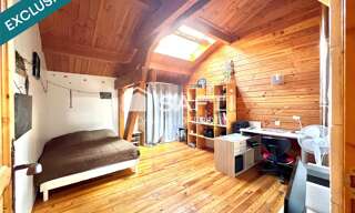 Maison 5 Pièces 233 m² à vendre à Gondrecourt-le-Château (55130)