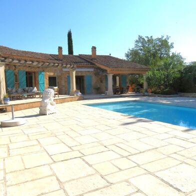 Maison 9 pièces 795000 €