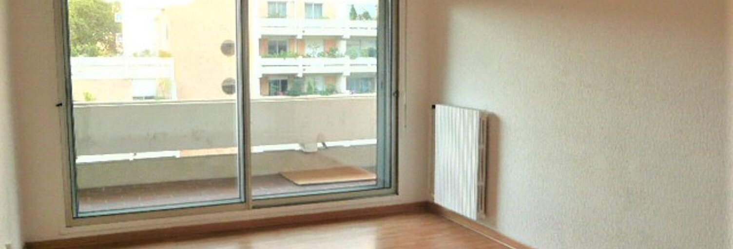 Appartement 2 Pièces 46 m² à louer à Toulouse (31000)