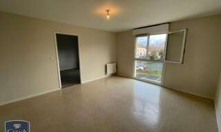 Appartement 2 Pièces 47 m² à louer à Poitiers (86000)