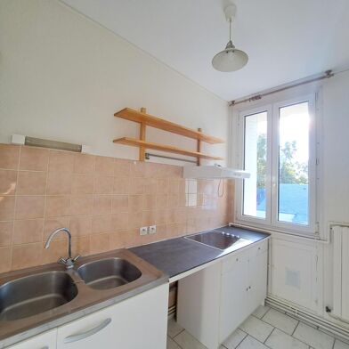 Appartement 2 pièces 637 €