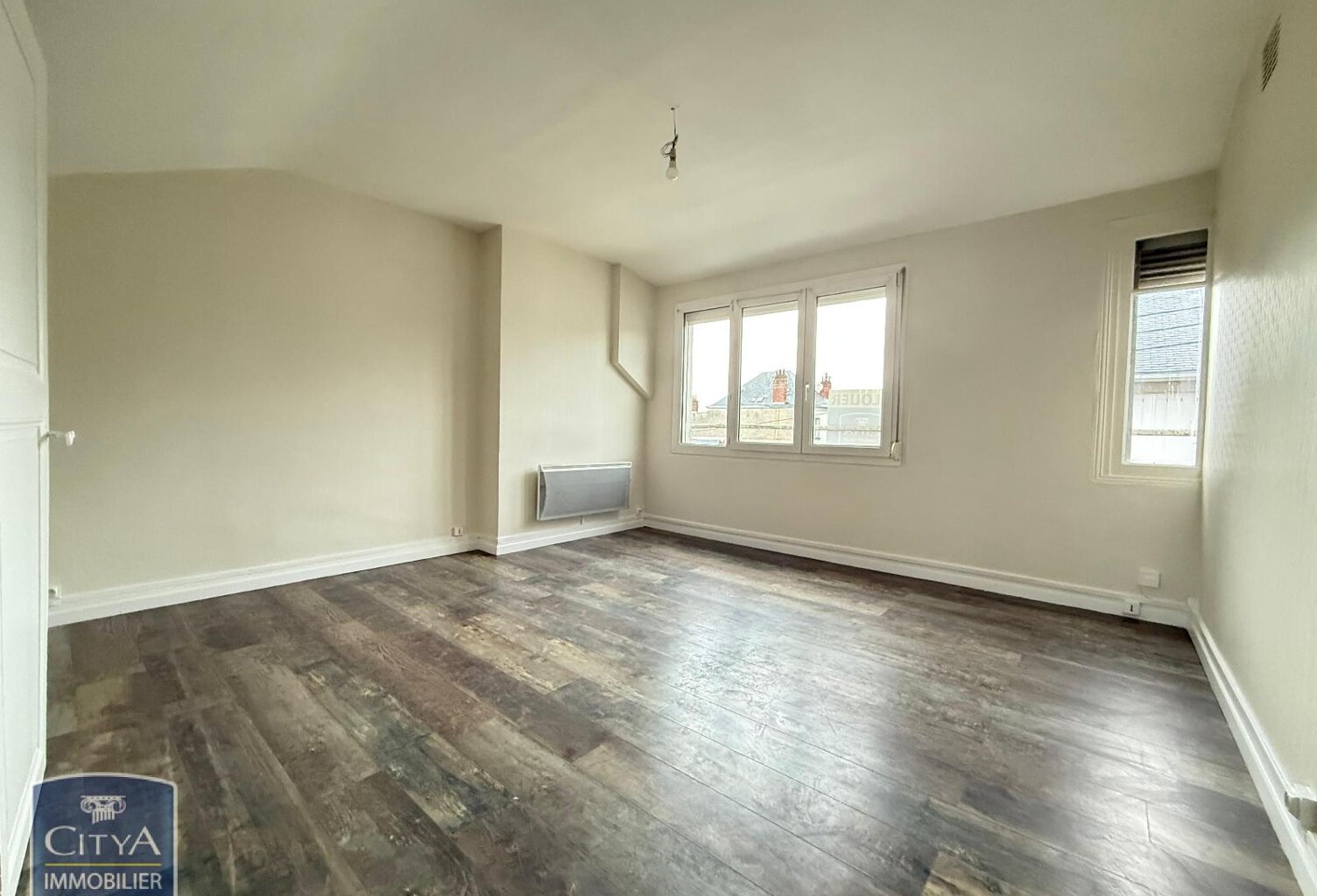 Location appartement 2 pièces 38 m² à Tours (37000) — photo 1