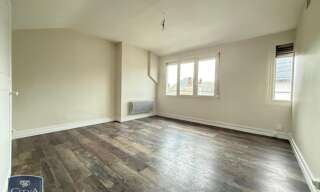 Appartement 2 Pièces 38 m² à louer à Tours (37000)