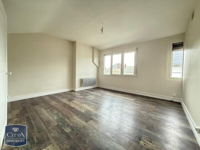 Appartement 2 pièces 38 m² à Tours — photo du bien