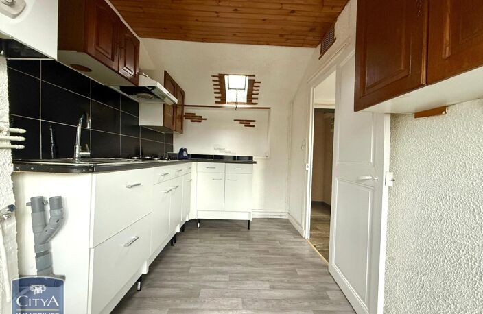 Location appartement 2 pièces 38 m² à Tours (37000) — photo 2