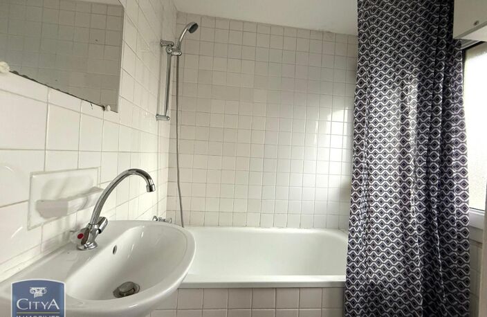 Location appartement 2 pièces 38 m² à Tours (37000) — photo 4