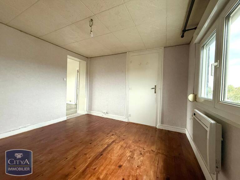 Appartement 2 pièces 38 m² — photo 1
