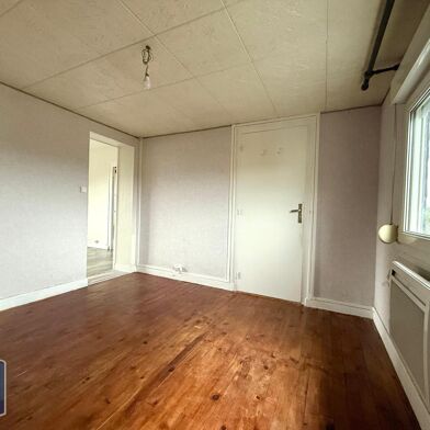 Appartement 2 pièces 490 €
