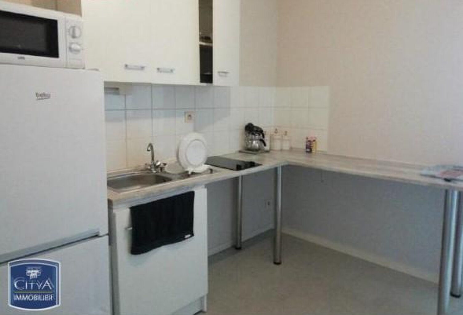 Location appartement 2 pièces 39 m² à Cholet (49300) — photo 1