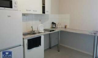Appartement 2 Pièces 39 m² à louer à Cholet (49300)