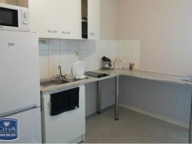 Appartement 2 pièces 39 m² — photo 1