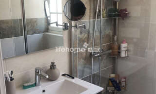 Maison 2 Pièces 58 m² à vendre à Saint-Savin (86310)