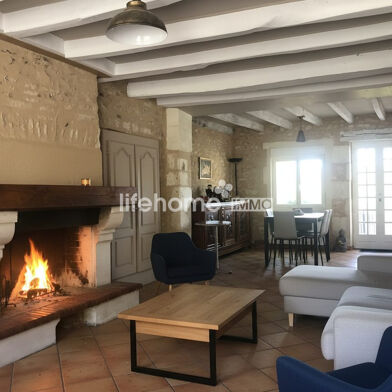 Maison 2 pièces 99000 €