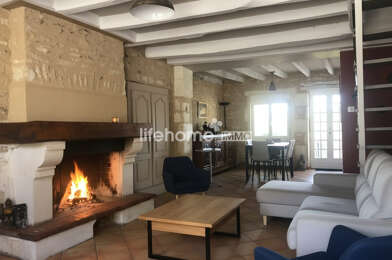 Maison 2 pièces 99000 €