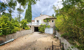 Maison 5 Pièces 208 m² à vendre à Saint-Privat-des-Vieux (30340)