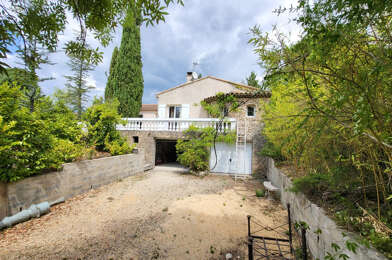 Maison 5 pièces 345000 €