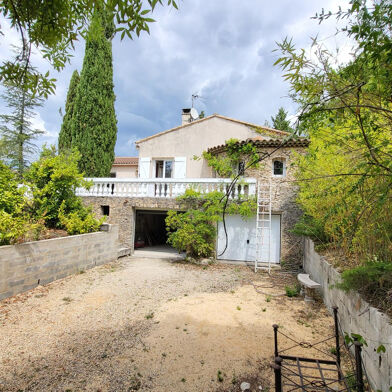Maison 5 pièces 345000 €