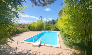 Maison 5 Pièces 208 m² à vendre à Saint-Privat-des-Vieux (30340)