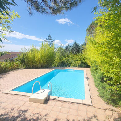 Maison 5 pièces 345000 €