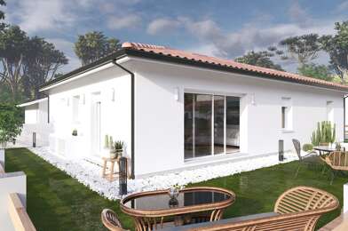 Maison 4 pièces 255020 €