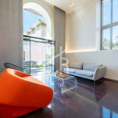 Appartement 2 pièces 510000 €