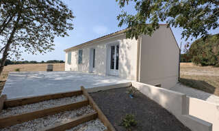 Maison 4 Pièces 82 m² à vendre à Écoyeux (17770)