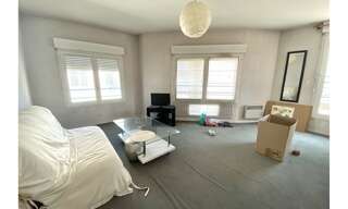 Appartement 2 Pièces 47 m² à vendre à Poitiers (86000)