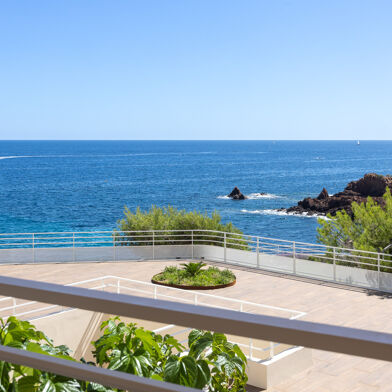 Appartement 2 pièces 450000 €