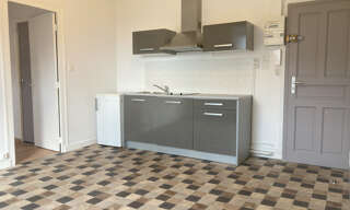 Appartement 2 Pièces 27 m² à vendre à Dijon (21000)