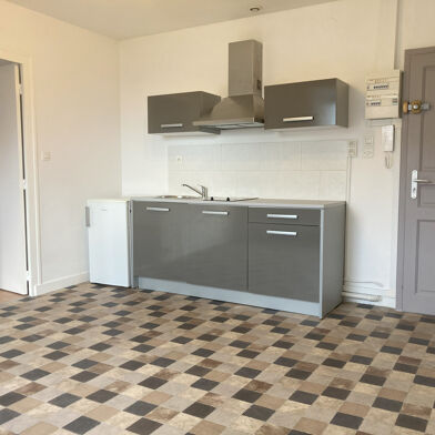 Appartement 2 pièces 110000 €