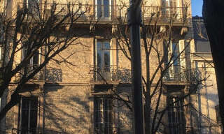 Appartement 2 Pièces 27 m² à vendre à Dijon (21000)