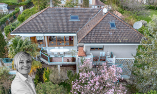 Maison 9 Pièces 218 m² à vendre à Corenc (38700)