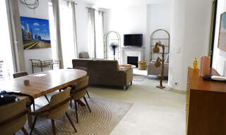 Appartement 3 Pièces 93 m² à vendre à Marseille 8 (13008)