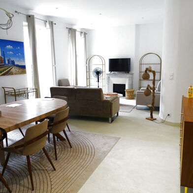 Appartement 3 pièces 450000 €