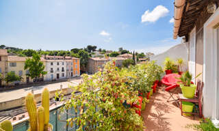 Appartement 2 Pièces 28 m² à vendre à Aubagne (13400)
