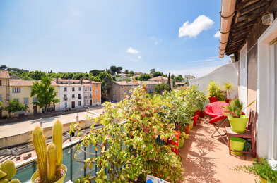Appartement 2 pièces 119000 €
