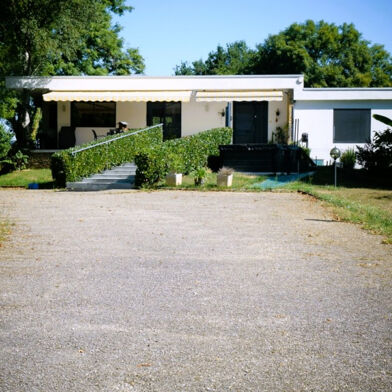 Maison 7 pièces 384000 €