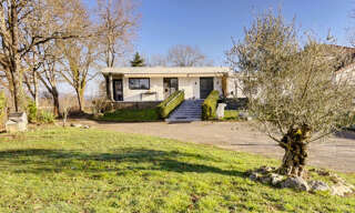 Maison 7 Pièces 180 m² à vendre à Neuville-sur-Ain (01160)