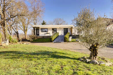 Maison 7 pièces 350000 €