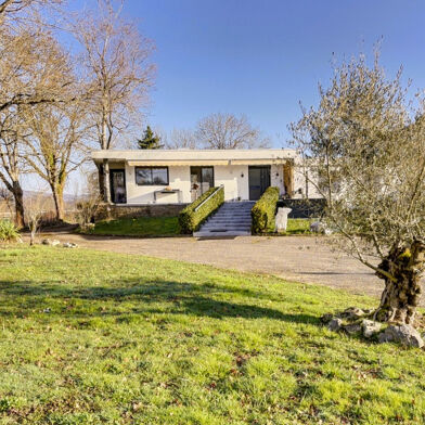 Maison 7 pièces 350000 €