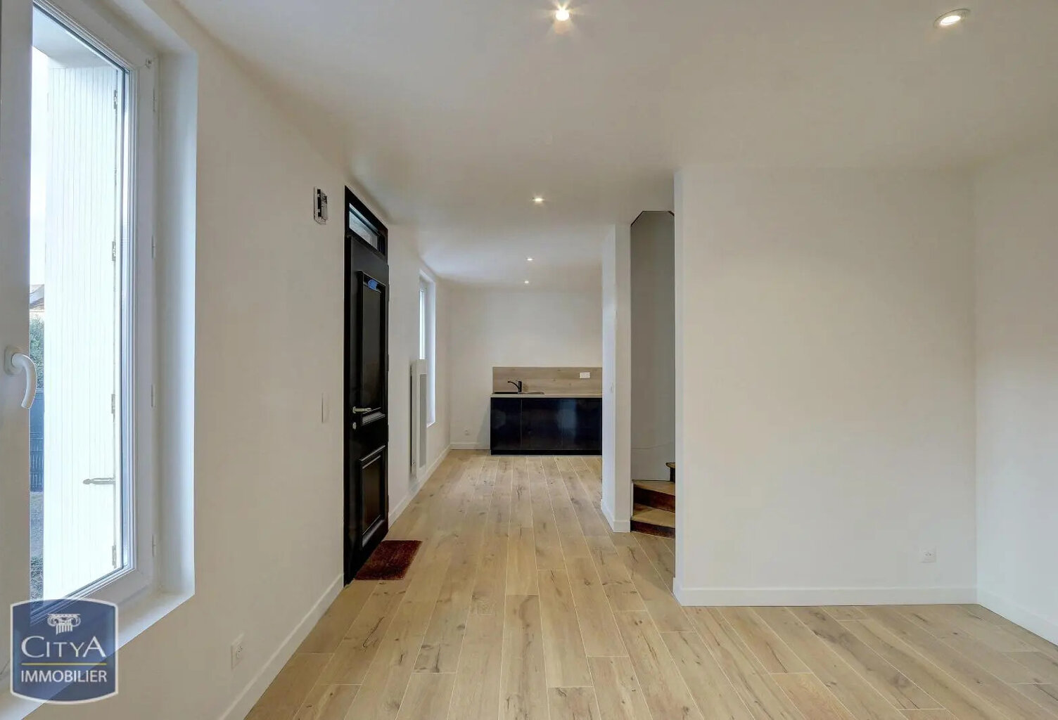 Vente maison   Tours (37000) — photo 1