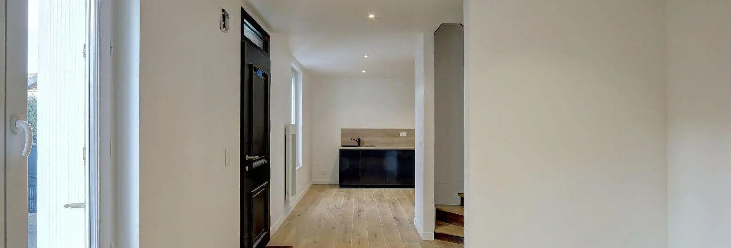 Maison   m² à vendre à Tours (37000)