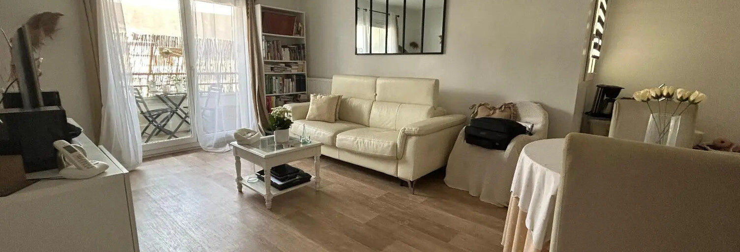 Appartement   m² à vendre à Tours (37000)