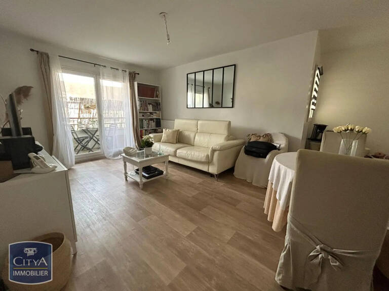 Appartement   — photo 1